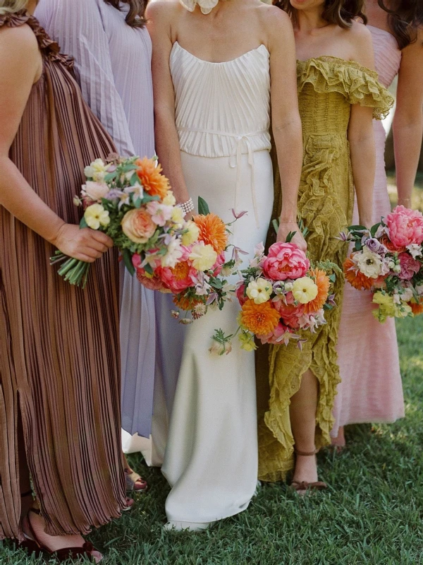 Mary Pinson Featured on Carats + Cake